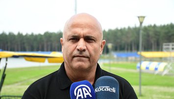 Süper Lig'i çok özledik