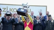 Yüzyılın şampiyonu