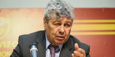 Lucescu: Oyundan memnunum