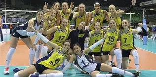 Fenerbahçe avantajı kaybetti