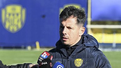 Emre Belözoğlu'ndan Faruk Koca sözleri!
