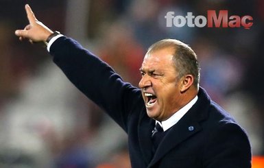 Son dakika spor haberi: Fatih Terim 'Hayal Takımı'nı kuruyor! İşte geleceğin Galatasaray'ı