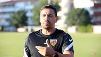 Kayseri’de hedef zafer