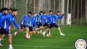 Çaykur Rizespor kampını tamamladı!