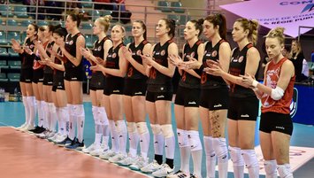 THY CEV kupasında yarı final için avantajlı