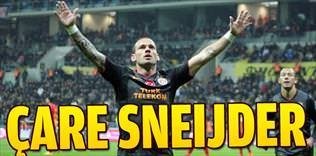 Çare Sneijder