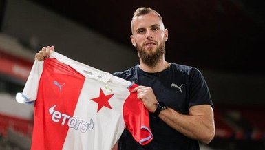 Trabzonspor'da golcü operasyonu Vaclac Jurecka'ya teklif iletildi