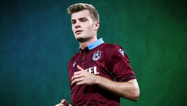 Sörloth transferinde flaş gelişme! Leipzig...