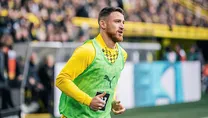 Beşiktaş’tan Salih Özcan harekatı