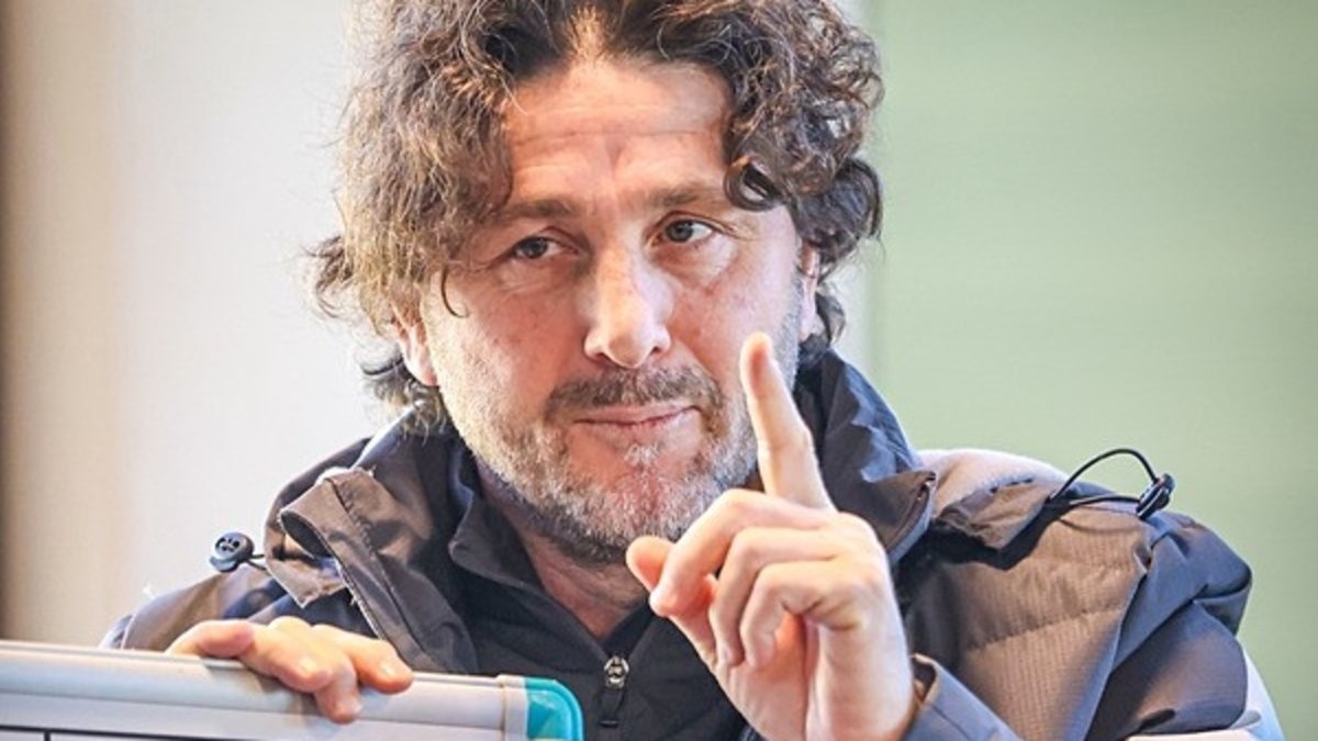 İlk yarı umut verdi