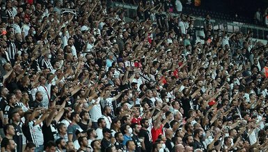Beşiktaş'ta kombine bilet satışları başlıyor