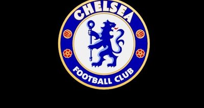 THY'den dev atak, Chelsea ile sponsorluk anlaşması yapacak