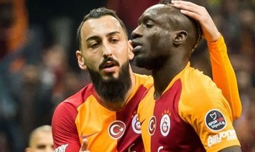 Büyük umutlarla geldiler ama... Galatasaray'da Diagne ve Mitroglou hüsranı | Son dakika transfer haberleri