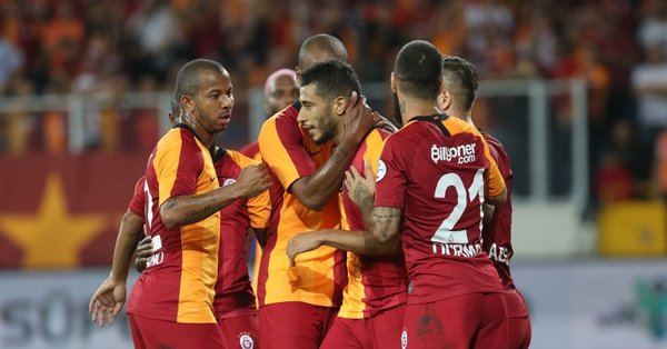 Galatasaray Resimleri Fotograflari Gorselleri 2020