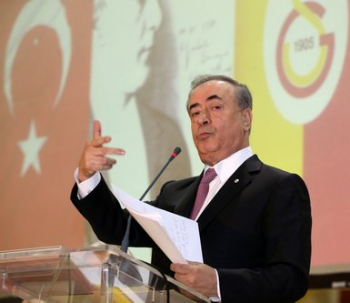 İşte Mustafa Cengiz’in Galatasaray’ı düzlüğe çıkaracak dev projeleri