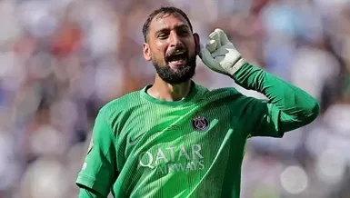 Donnarumma'ya teklif