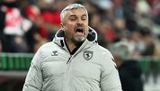 Beşiktaş'ta Reis sürprizi!
