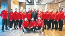 Milli kimliğimize sahip çıkalım