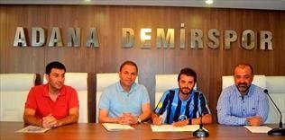Kalafat Demir'de