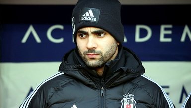 Ghezzal’ı iple çekiyor