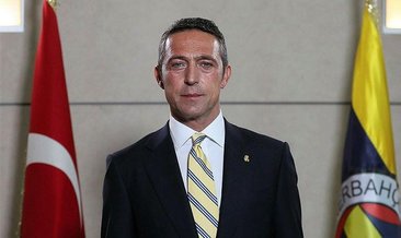 Ali Koç Kayseri'de üyelerle bir araya geldi