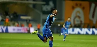 Trezeguet aşkı