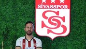 Sivasspor Hırvat orta sahayı kadrosuna kattı!