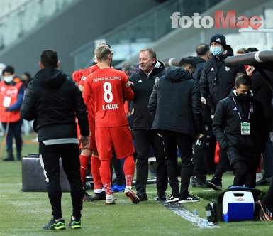 Hakan Arslan’ın telefon olayı Avrupa basınında! Haklı görünüyor