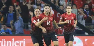 Yılın takası