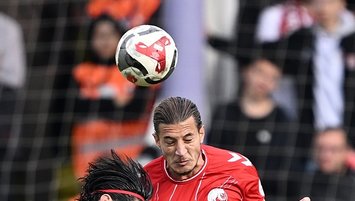 Başkent’te gol sesi çıkmadı