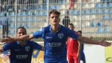 İstanbulspor Arnavut futbolcu Sidrit Guri’yi transfer etti