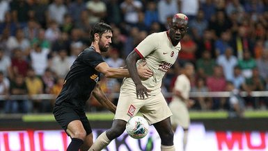 Diagne Katar’a gidecek!