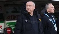 Göztepe’den Avrupa hedefi!