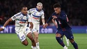 6 gollü düelloda PSG ile Strasbourg yenişemedi