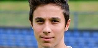 Erciyes, Berkay'ı takipte