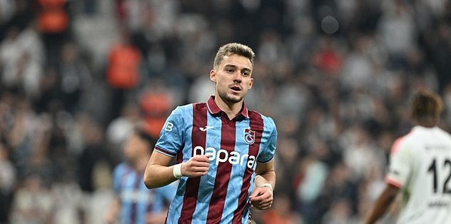 Trabzonspor'dan Muçi harekatı! İşte Fırtına'nın transfer planı