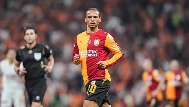 Sane 11’e dönüyor