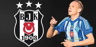Vida’ya Everton kancası