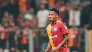 Galatasaray'da Jakobs şoku! Sakatlığı...