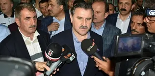 Federasyon başkanları ile bir araya gelecek
