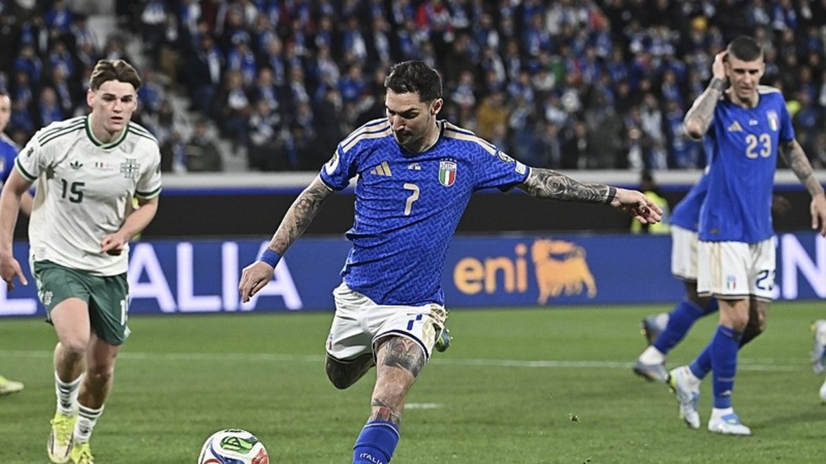 Beşiktaş'ta Matteo Politano gelişmesi! Transfer kararı belli oldu