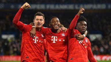 Bayern Münih'ten "koronavirüs" tedbiri