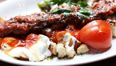 BALABAN KEBABI TARİFİ | Balaban kebabı nasıl yapılır? Malzemeleri, yapılışı ve püf noktaları