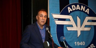 Adana Demirspor'da teknik direktör arayışı sürüyor