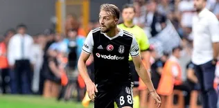 Beşiktaş düğmeye bastı