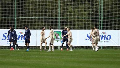 Galatasaray 1 0 Adana Demirspor Mac Sonucu Son Dakika Galatasaray Haberleri Fotomac