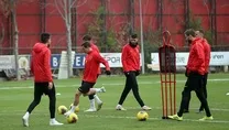 Çıtayı yükseltti