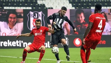 ‘3 puanı hak ettik’