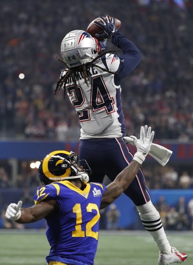 2019 Super Bowl’a damga vuran olaylar!