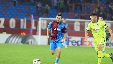 Trabzonspor Avrupa'da son maçına çıkıyor